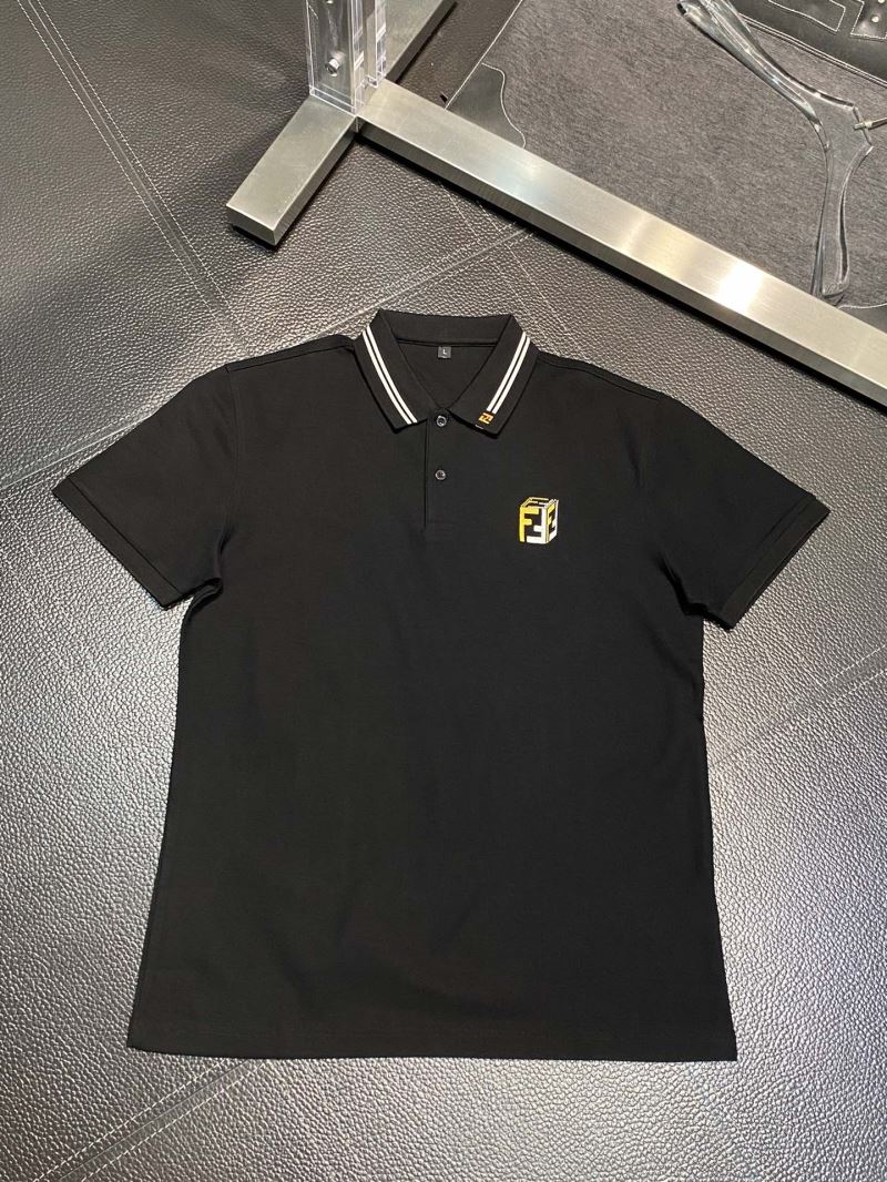 Fendi T-Shirts